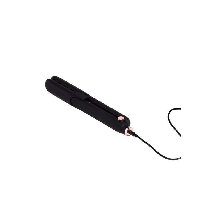 Belisa By Lunata Flat Iron - Black