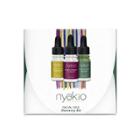 Nyakio Cold Pressed Oils Discovery Kit