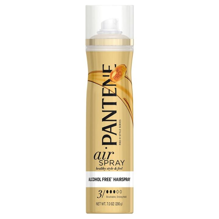 Pantene Airspray Hairspray