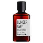 Beardbrand Lumber Yard Beard Wash