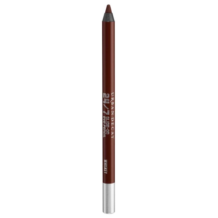 Urban Decay 24/7 Glide-on Waterproof Eyeliner Pencil - Whiskey - Ulta Beauty