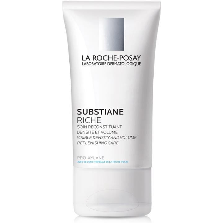 La Roche Posay La Roche-posay Substiane Replenishing Anti-aging Facial Moisturizer-