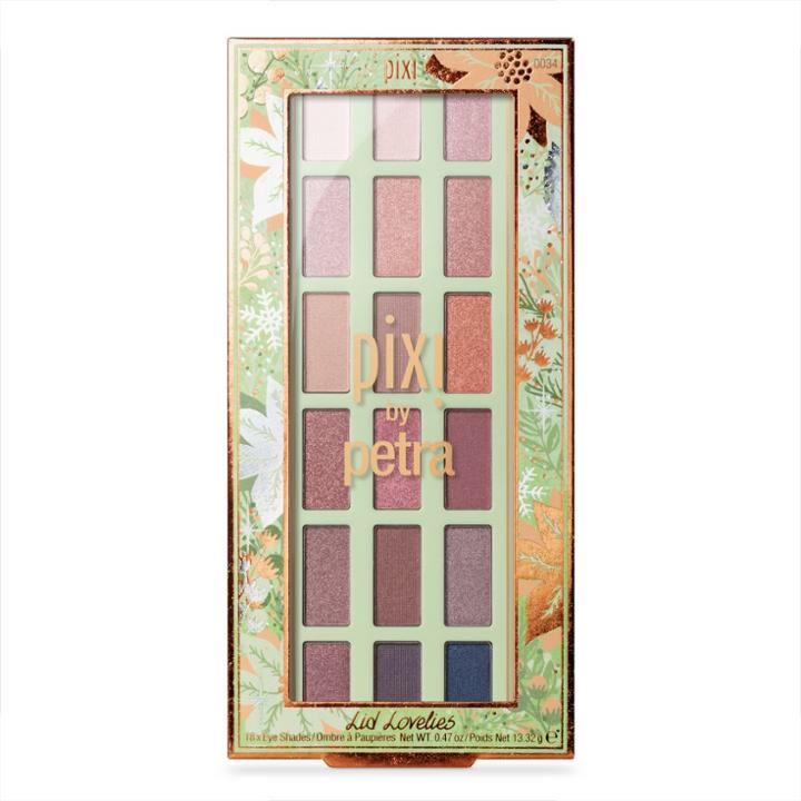 Pixi Cosmetic Set Medium - 0.47ea, Matte &