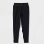 Girls' Woven Pants - All In Motion Black