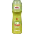 Ban Regular Roll-on Deodorant