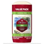 Old Spice Invisible Solid Antiperspirant Deodorant For Men Fiji With Palm Tree Scent Inspired By Nature