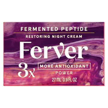 Ferver Fermented Peptide Overnight Face Treatment