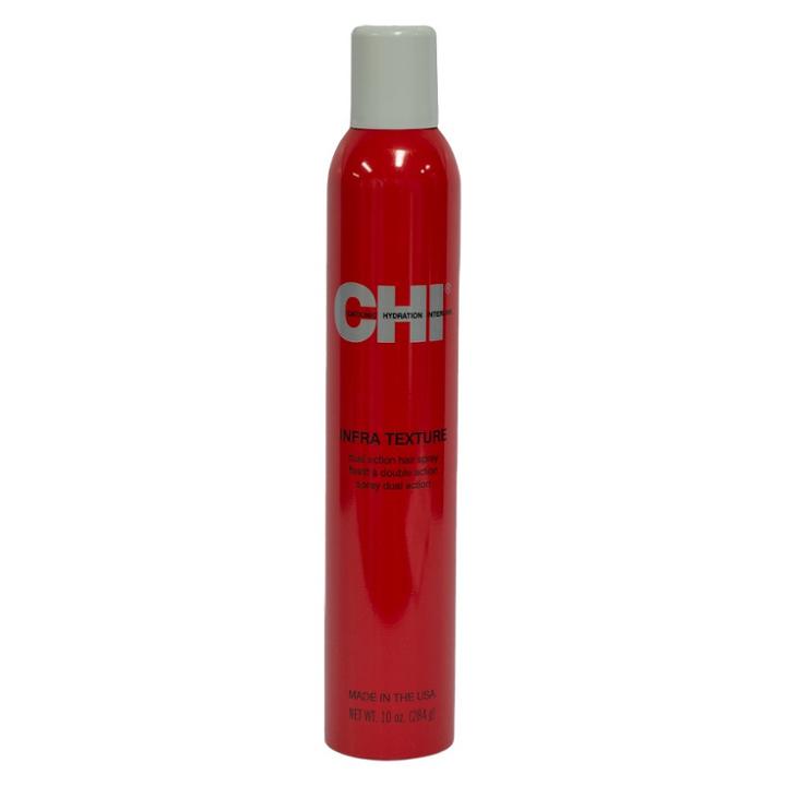Chi Infra Texture Dual Action Hairspray