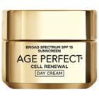L'oreal Paris Age Perfect Cell Renewal Day Cream -