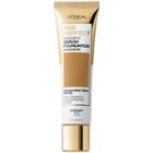 L'oreal Paris Age Perfect Radiant Serum Foundation With Spf 50 Hazelnut