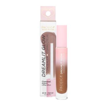 Pacifica Dream Lit Concealer - Shade 5 - Brown