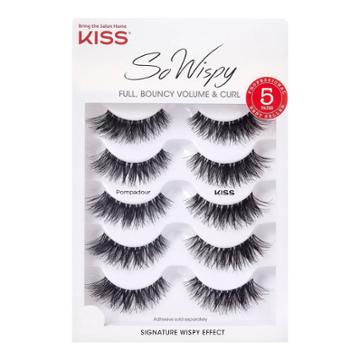 Kiss Products Kiss Blowout False Eyelashes
