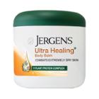 Jergens Ultra Healing Body Balm For Dry Skin, Extra Dry Skin Relief, With Vitamins C, E, And B5