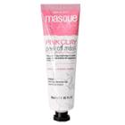 Masque Bar Clay Peel Off Mask - Pink