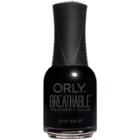 Orly Breathable Treatment + Color Nail Polish - Mind Over Matter
