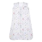 Halo Innovations 100% Cotton Sleepsack Wearable Blanket - M - Harry Potter Enchanted