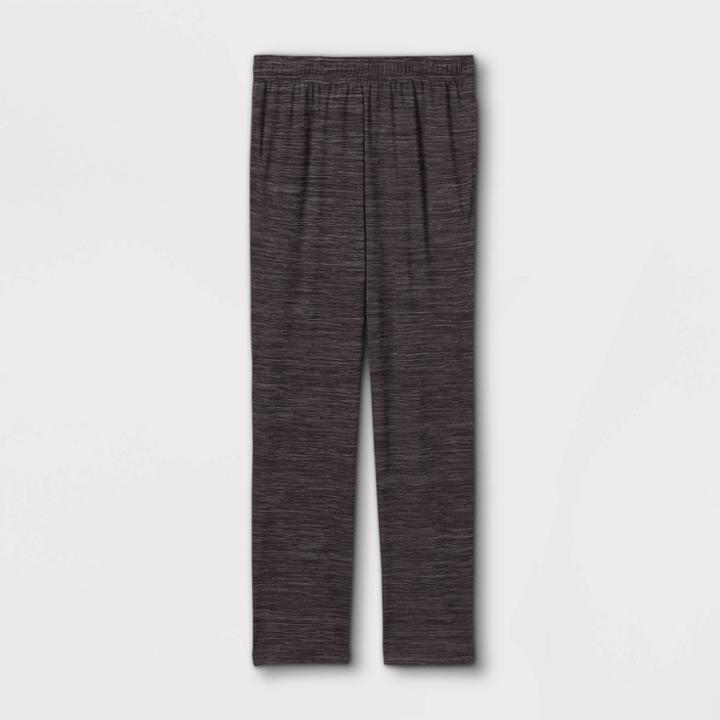 Boys' Mesh Performance Pants - All In Motion Black