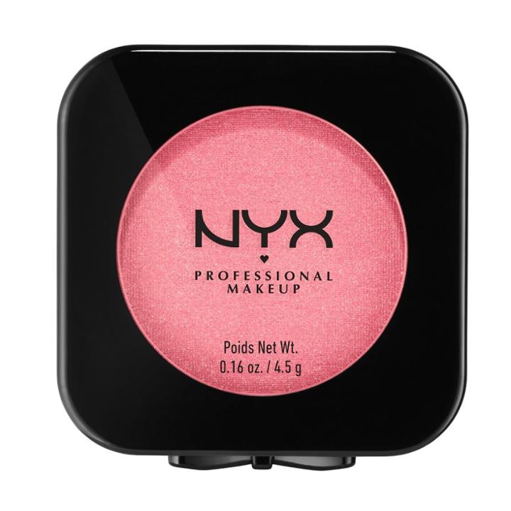 Nyx Professional Makeup High Definition Blush Baby Doll
