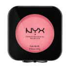 Nyx Professional Makeup High Definition Blush Baby Doll