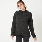 All In Motion Women's Sweater Fleece Jacket - All In