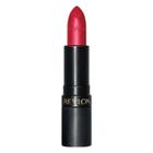 Revlon Super Lustrous Lipstick The Luscious Mattes - 017 Crushed Rubies