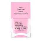 Nails Inc. Nails.inc S'more Is More: Say No More