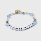 You Are Magic Stretch Bracelet - Little Words Project