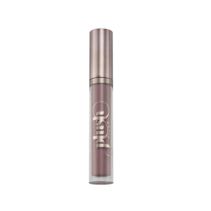 Makeup Geek Plush Lip Crme Trail Blazer