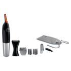 Philips Norelco Series 5100 Men's Nose/ear/eyebrows Electric Trimmer - Nt9130/40