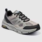 S Sport By Skechers Men's Cason Goodyear Hiker Sneakers - Gray