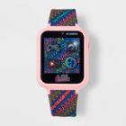 Mga Entertainment Girls' Lol Surprise Interactive Watch - Purple