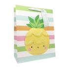 Spritz Large Pineapple Cub Gift Bag -