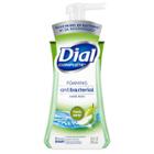 Dial Fresh Pear Foaming Antibacterial Hand Wash