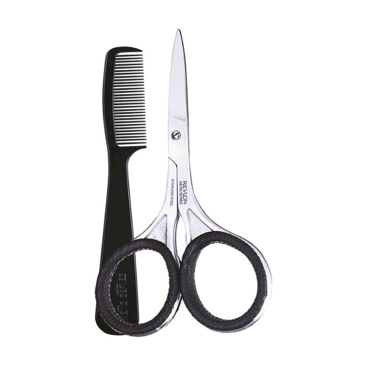 Revlon Men's Series Trimming And Facial Hair Kit