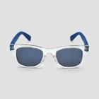 Baby Boys' Square Sunglasses - Cat & Jack Clear