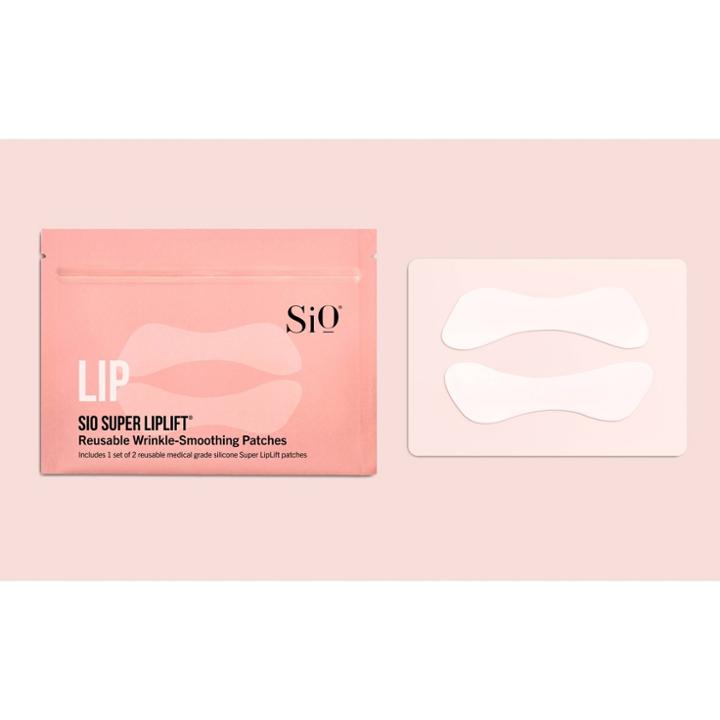 Sio Beauty Super Lip Lift Face
