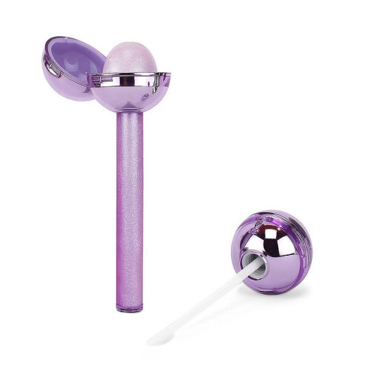 Glossy Pops Playa Pomegranate - 1.16oz, Adult Unisex