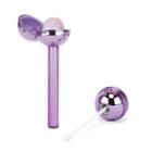 Glossy Pops Playa Pomegranate - 1.16oz, Adult Unisex