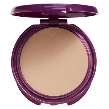 Covergirl Advanced Radiance Powder 115 Classic Beige .39oz, Adult Unisex