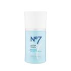 Target No7 Radiant Results Revitalising Oil Free Eye Make-up Remover