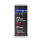 Neutrogena Men's Anti-wrinkle Age Fighter Moisturizer -