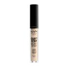 Nyx Professional Makeup Can't Stop Won't Stop Conceal Fair