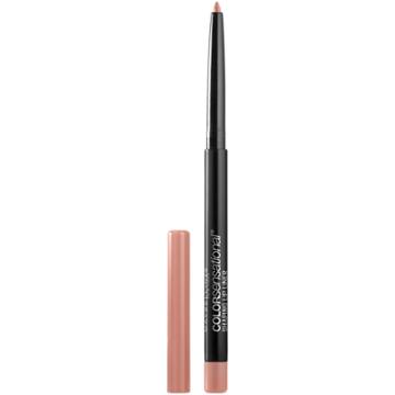 Maybelline Color Sensational Carded Lip Liner Nude Whisper