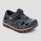Baby Boys' Surprize By Stride Rite Rider Land & Water Shoes - Navy