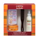 Cantu Dazzle Your Do Gift