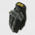 Mechanix Wear M-pact Gardening Gloves Black/gray Xxxl -