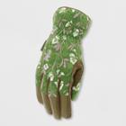 Ethel V&a Gardening Gloves Sweet Pea L - Mechanix Wear,