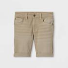 Boys' Jean Shorts - Cat & Jack Beige