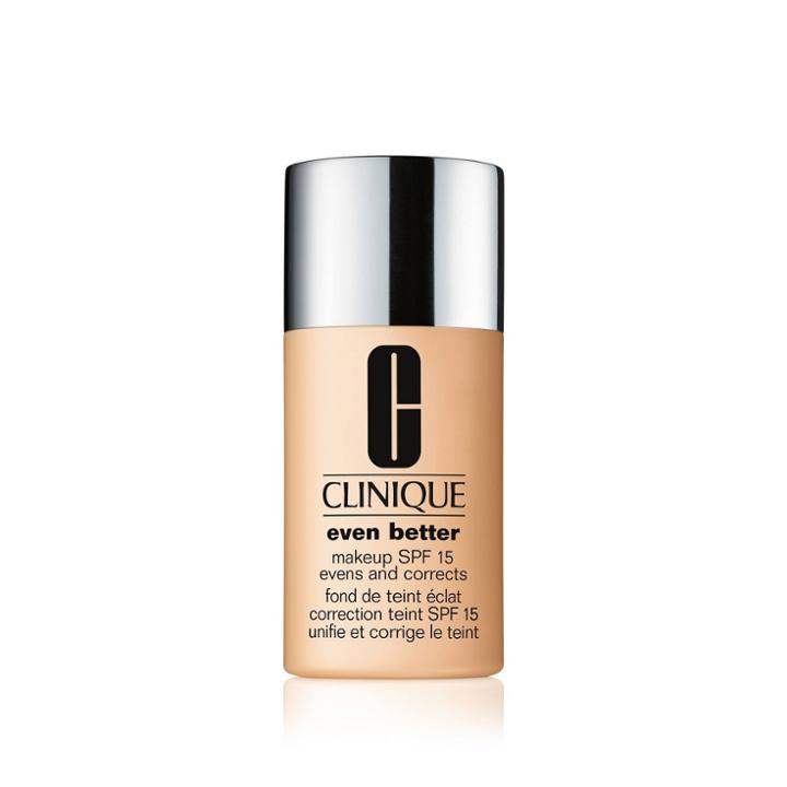 Clinique Even Better Makeup Spf15 - Wn 30 Biscuit - 1oz - Ulta Beauty