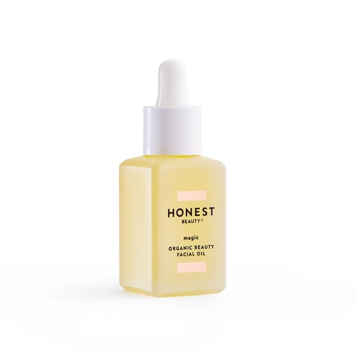 Honest Beauty Organic Facial Oil
